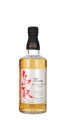 Tottori Blend Aged Bourbon Barrel