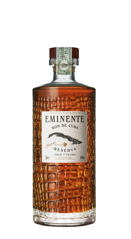 Eminente Reserva 7 Y.O.