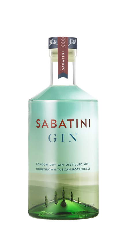Sabatini Gin