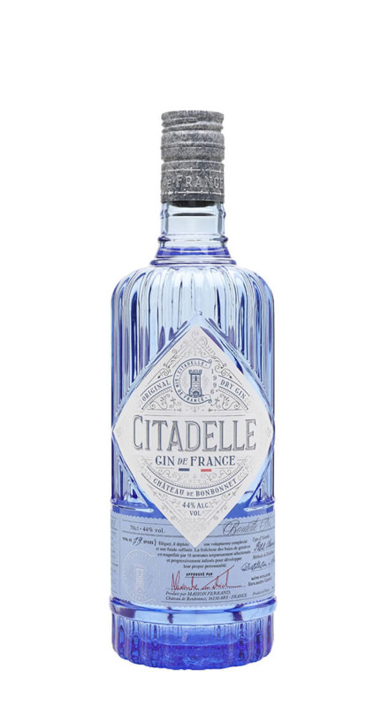 Citadelle Gin
