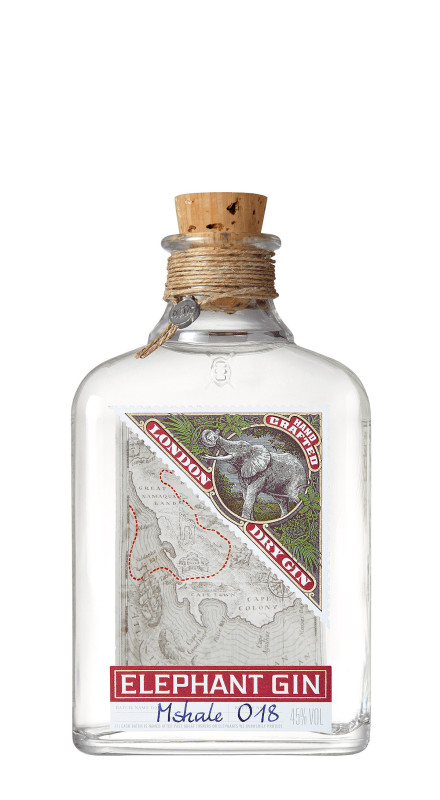 Elephant London Dry Gin