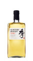 Toki Suntory Whisky