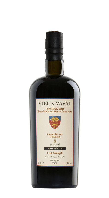 Clairin Vieux Sajous 5 Y.O.