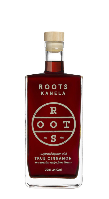 Roots Tentura Kanela