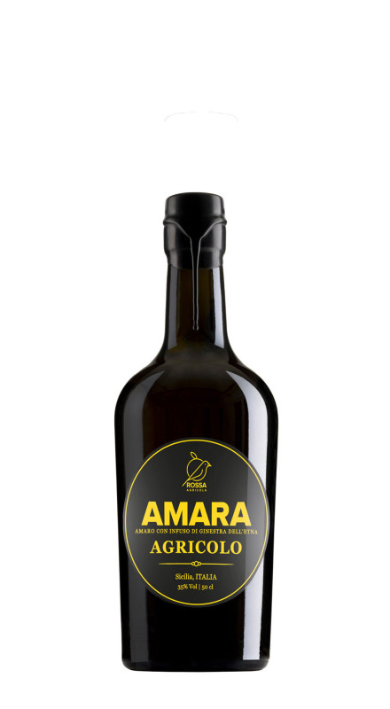 Amara Agricolo Amaro