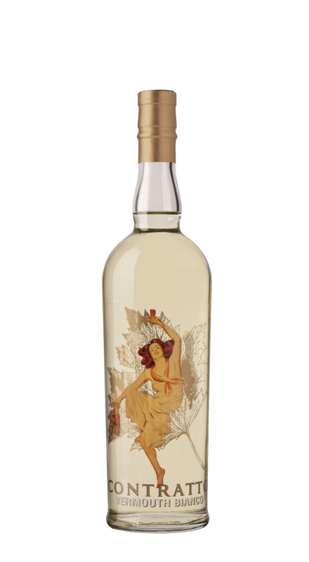 Contratto Vermouth Bianco