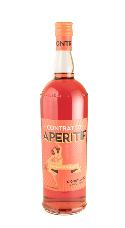 Contratto Aperitif