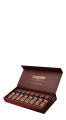 Hampden Coffret 8 Marks Collection Bourbon Cask