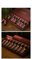Hampden Coffret 8 Marks Collection Bourbon Cask