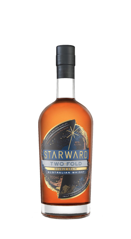 Starward Two-Fold Double Grain