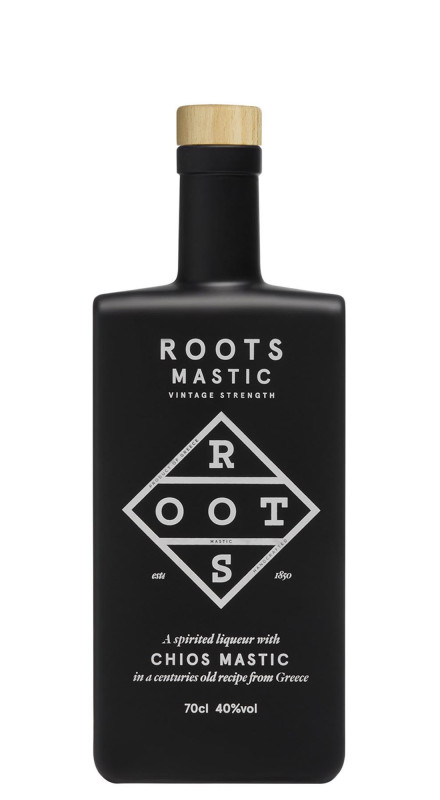 Roots Mastic Vintage Strength