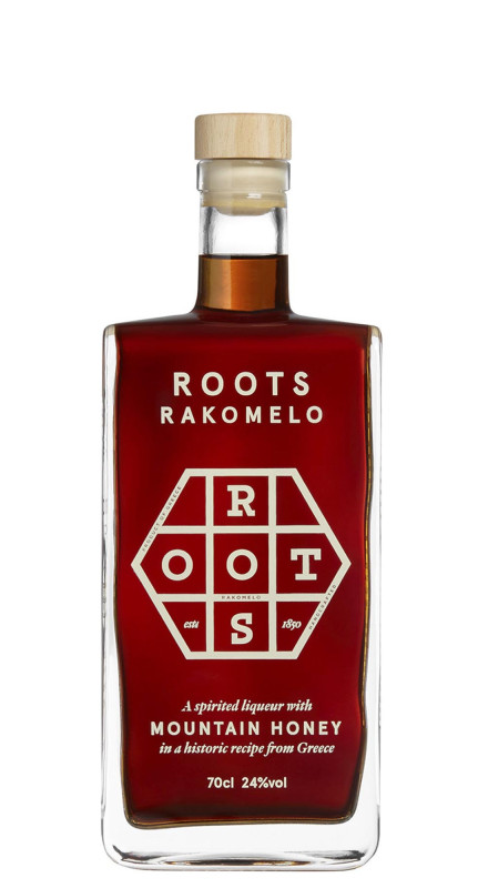 Roots Rakomelo