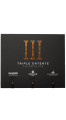 Triple Entente Coffret