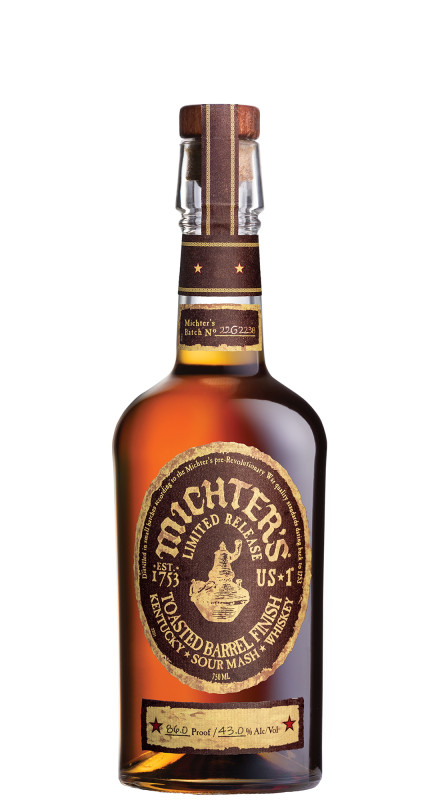Michter's Us*1 Sour Mash
