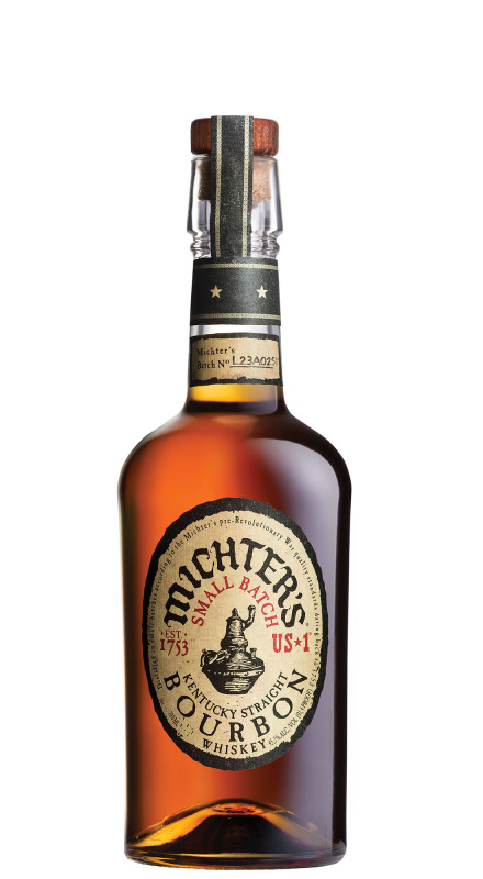 Michter’s US★1 Kentucky Straight Bourbon