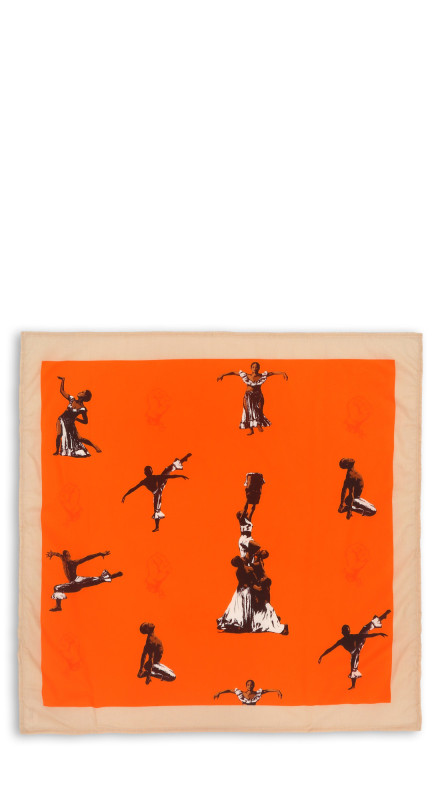 Clairin Bandana Ballerini Haiti