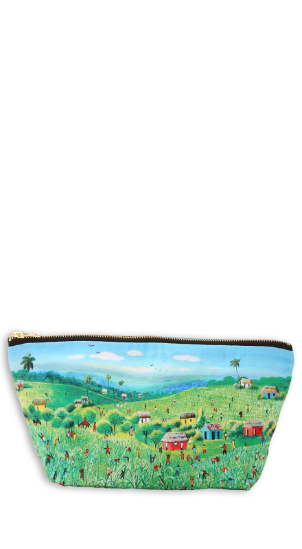 Clairin Sajous Pochette