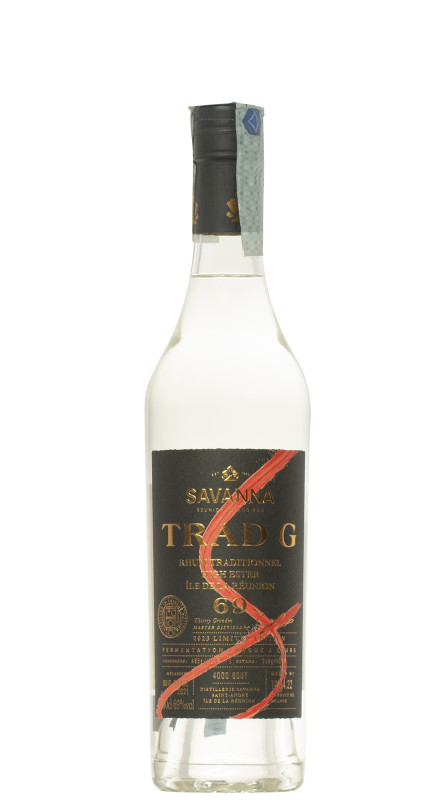 Savanna Traditionnel G 2022