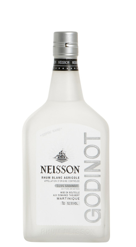 Neisson Blanc Clos Godinot