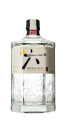 Roku Gin