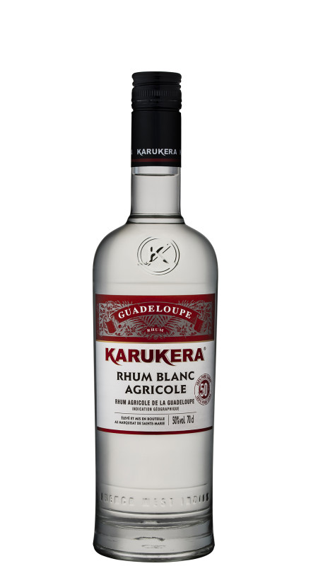 Karukera Le Vertisols Blanc