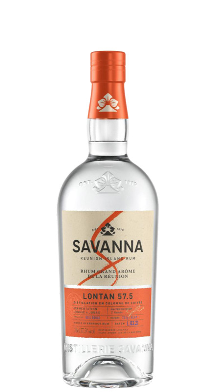 Savanna Grand Arome Lontan