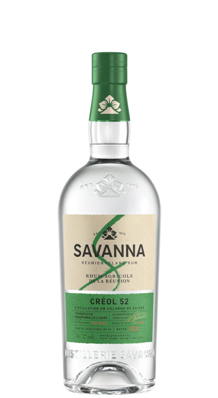Savanna Agricole Creole