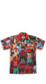 Clairin Casimir Camicia Confezionata (XL)