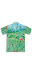 Clairin Sajous Camicia Confezionata (L)
