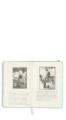 Moleskine Velier Rum Tasting Note