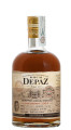 Depaz Brut de Fut 2004 Horse D'age Rhum Vieux Agricole