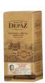 Depaz Brut de Fut 2004 Horse D'age Rhum Vieux Agricole