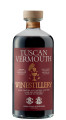 Winestillery Tuscan Red Vermouth