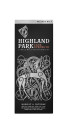 Highland Park Cask Strenght N° 4 Release 2023