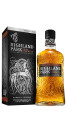 Highland Park Cask Strenght N° 4 Release 2023