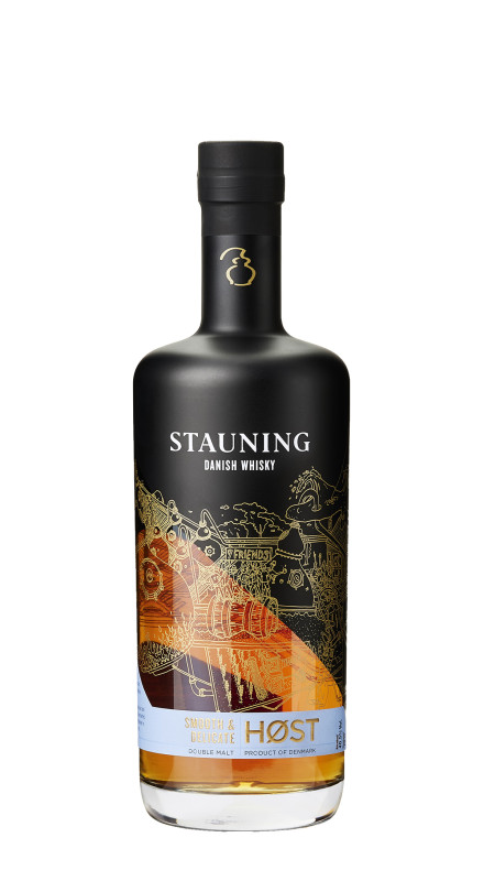 Stauning HØST