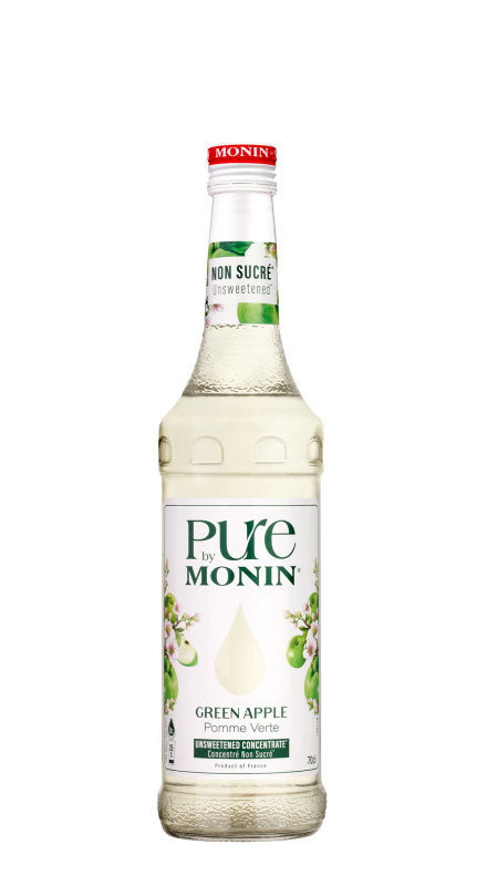 Monin Pure Mela Verde