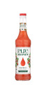 Monin Pure Red Fruit