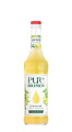 Monin Pure Limone & Lime