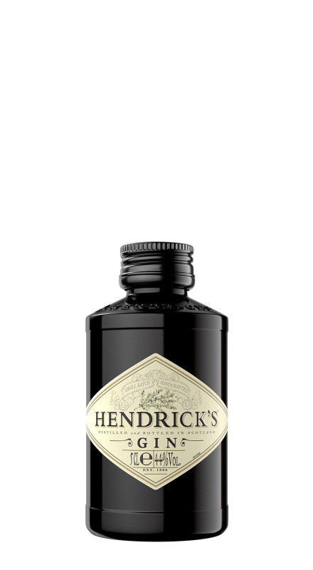Hendrick's Gin 5cl