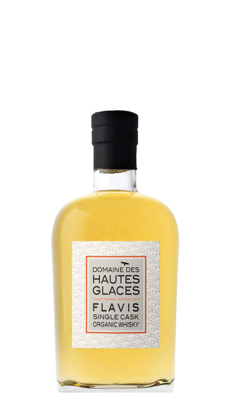 Domaine Des Hautes Glaces 2016 Flavis Conquete