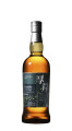 Akkeshi Single Malt Peated Boshu