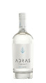 Pure Sardinia Adras Vodka