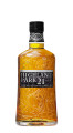 Highland Park 21 Y.O. Release 2023