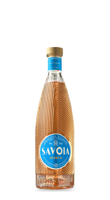 Savoia Orancio