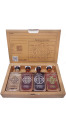 Roots Collection Mignon 4bt