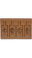 Roots Collection Mignon 4bt
