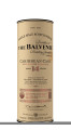 Balvenie 14 Y.O. Caribbean Cask Single Malt Whisky