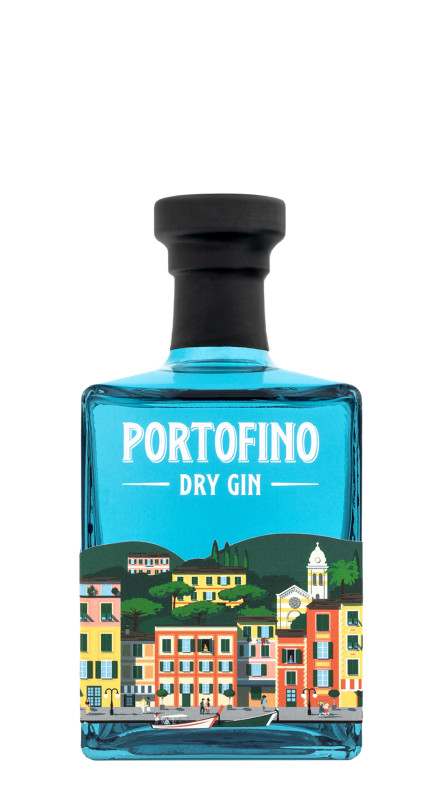 Portofino Dry Gin
