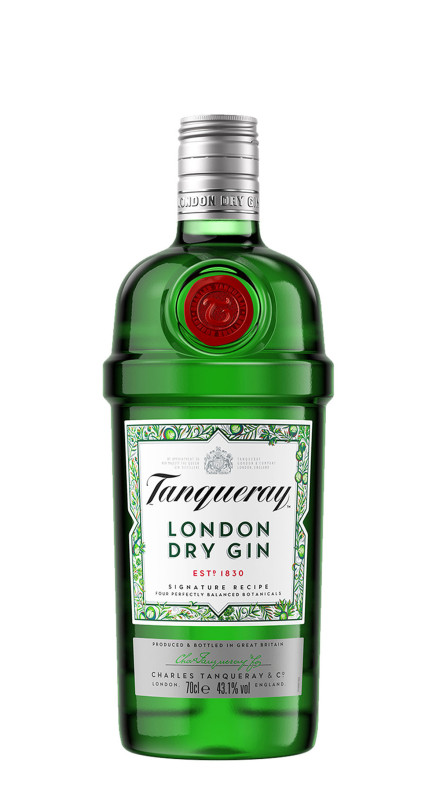 Tanqueray Gin